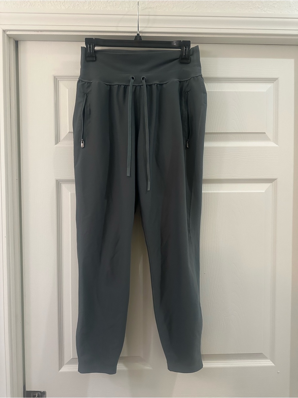 Old navy high rise athletic joggers